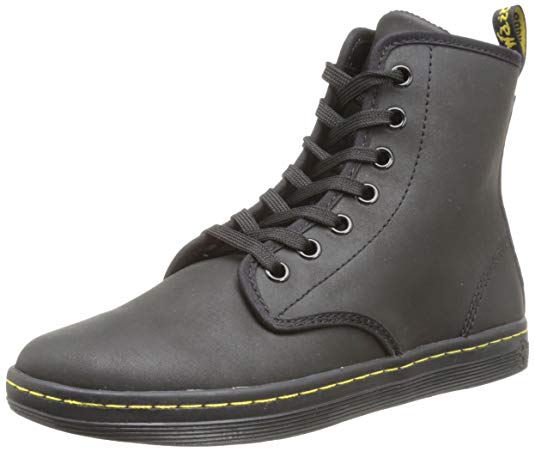 Dr. Martens Women's Shoreditch Boot