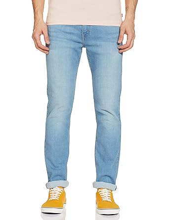 Levi's Men Jeans