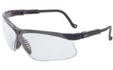 Howard Leight Genesis Glasses Black Frame 3570
