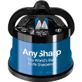 AnySharp Global Worlds Best Knife Sharpener Classic