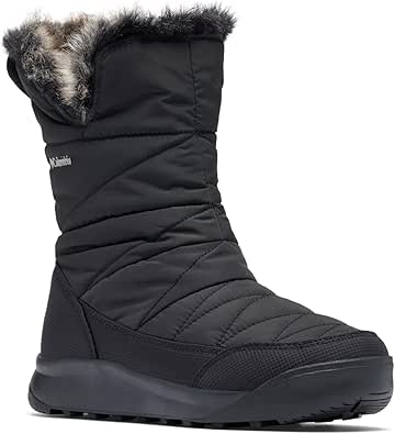 Columbia Women's Minx Slip V Snow Boot