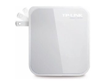 TP-LINK TL-WR700N  Wireless N150  Portable Router Pocket  Design RouterAPClientBridgeRepeater Modes150Mpbs