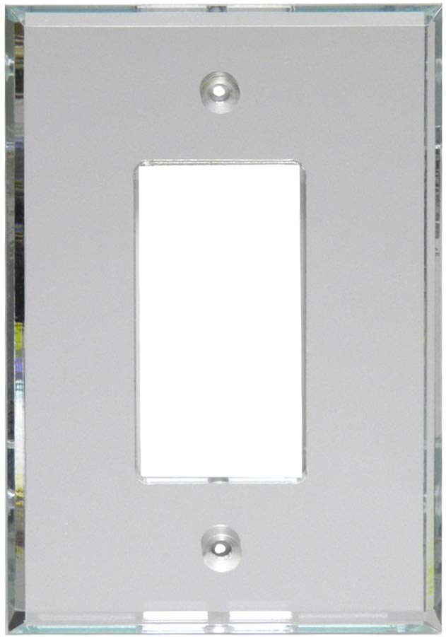GlassAlike Decora (GFI) Acrylic Mirror Plate