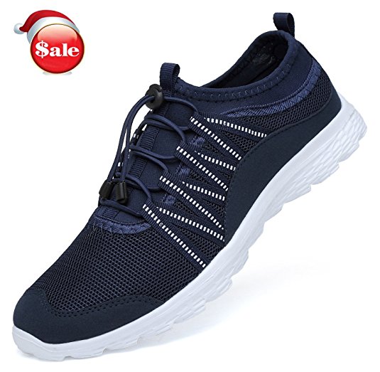 Belilent Women's Running Shoes - Lightweight Breathable Athletic Casual Shoes Fashion Sneakers