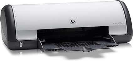 HP Deskjet D1430 Printer