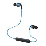 Trendwoo Runner X3 Wireless Bluetooth 40 Stereo Sports Earphones for Smartphones Tablets and more