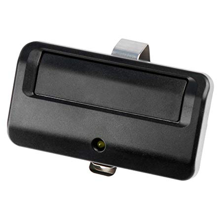 Garage Door Remote Opener for Liftmaster 891LM (2011-Current) Yellow Round Button - Security  2.0