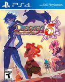 Disgaea 5 Alliance of Vengeance - PlayStation 4