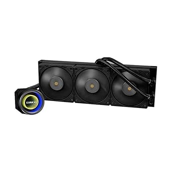 Lian-Li Galahad II Trinity Performance 360mm All-in-One CPU Liquid Cooler