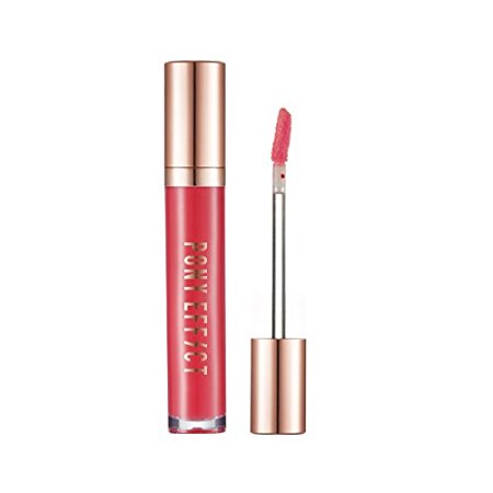 Pony Effect Stay Fit Matte Lip Color #On Point (Mauve Pink) 4.5g