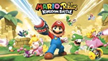 Mario   Rabbids Kingdom Battle Gold Edition - Nintendo Switch [Digital Code]