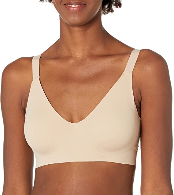 Bali Women's Comfort Revolution Easylite Underwire Bra with Back Closure Df3498