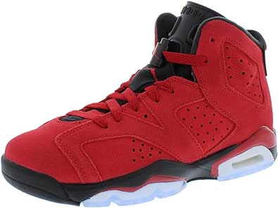 Nike Jordan 6 Retro (Ps) Boys Shoes