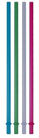 Cool Gear Eco 2 Go Chiller Replacement Straws 4 Pack