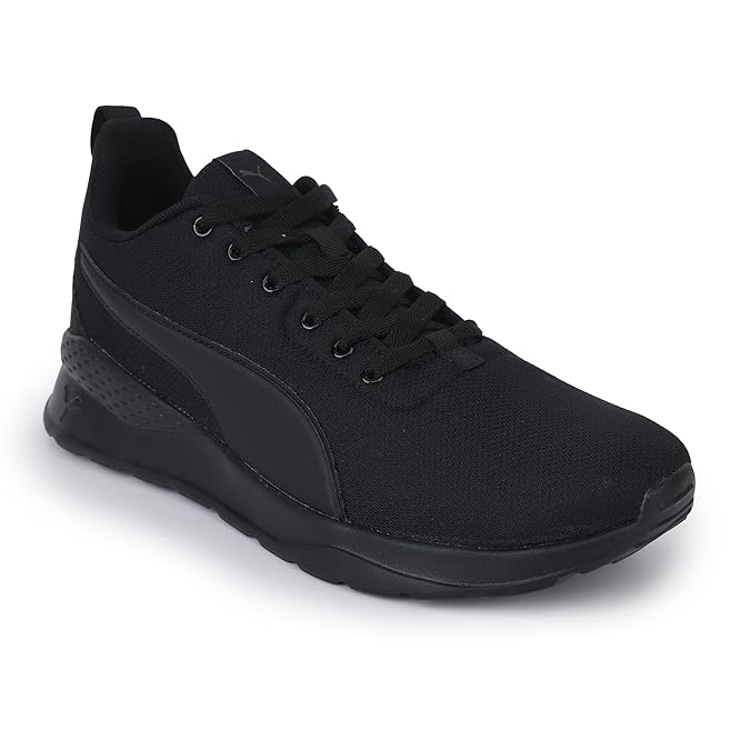 Puma Men's Black Radcliff VI Sports Shoe