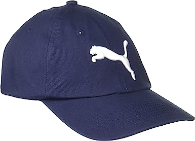 PUMA Ess Cap - Chapeau - Mixte