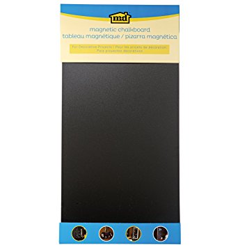 M-D Building Products 57327 Magnetic Chalk Board Steel Sheet