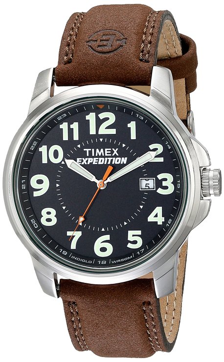 Timex® Men's EXPEDITION® Classic Analog Watch #T44921