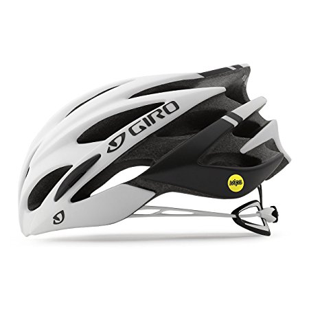 Giro Savant MIPS Helmet Matte White/Black, S