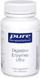 Pure Encapsulations - Digestive Enzymes Ultra 180 VegiCaps Health and Beauty