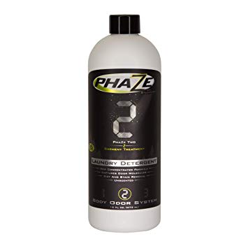 PhaZe 2 Laundry Detergent - #1 Deer Hunter's Scent Elimination & Scent Control System!