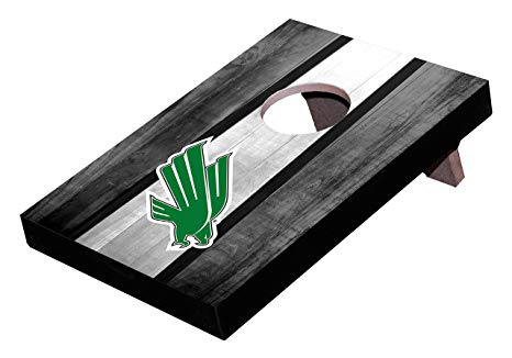 Wild Sports NCAA College 10"x6.7"x1.4" Mini Cornhole Game