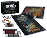 Risk Game of Thrones Board Game