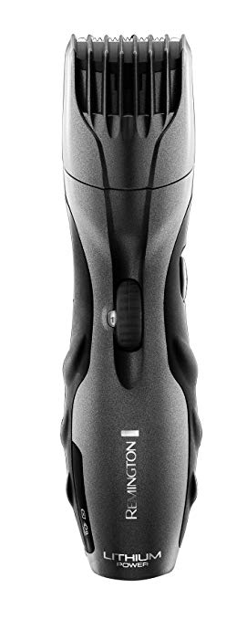 Remington MB350L Lithium Barba Beard Trimmer