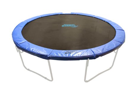Super Round Trampoline Safety Pad, Pad Only