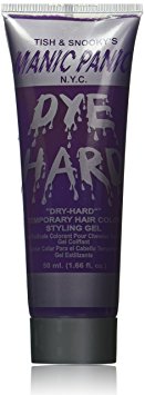 DyeHard Hair Dye - Purple Haze