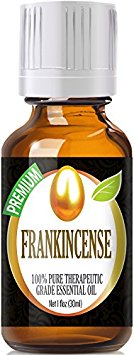 Frankincense (30ml) 100% Pure, Best Therapeutic Grade Essential Oil - 30 ml / 1 (oz) Ounce