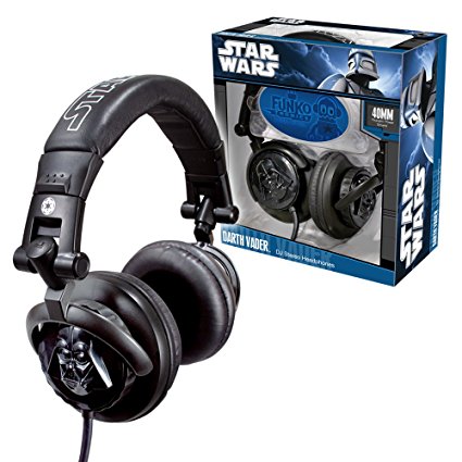 Funko Darth Vader DJ Headphones