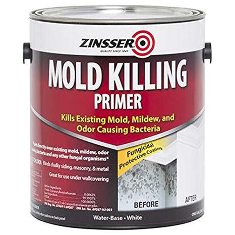 RUST-OLEUM 276049 Mold and Mildew-Proof Interior Paint