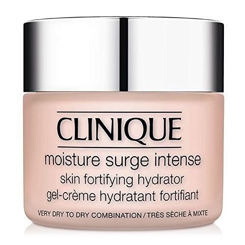 Clinique Moisture Surge Intense Skin Fortifying Hydrator 1.7oz 50ml Dry