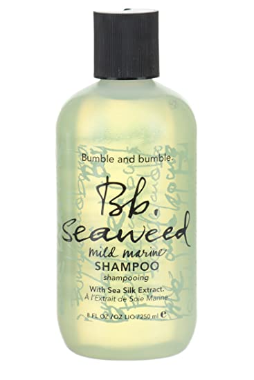 Bumble and Bumble Seaweed Shampoo, 8 Fl Oz