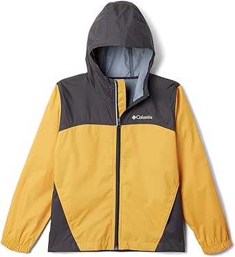 Columbia Boys' Glennaker Rain Jacket