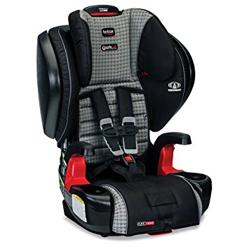 Britax Pinnacle ClickTight G1.1 Harness-2-Booster Car Seat, Venti