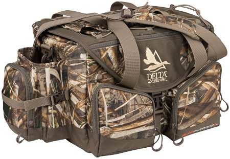 Delta Waterfowl Floating Deluxe Blind Bag