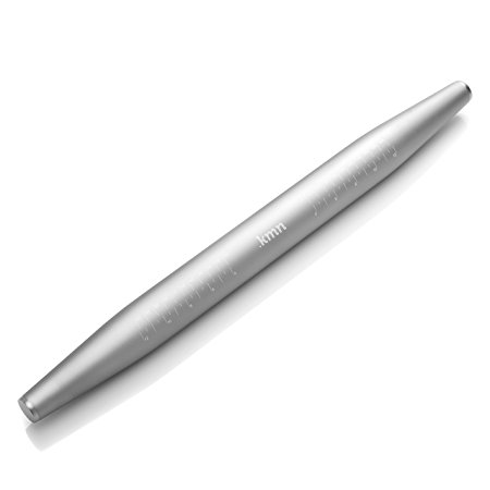 Aluminum Rolling Pin (Slate)