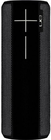 UE Boom 2 Bluetooth Wireless Speaker (Waterproof and Shockproof) - Black/Grey