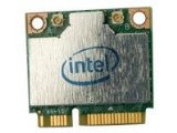 Intel Dual Band Wireless-AC 7260 WiFi Bluetooth Half Mini Card