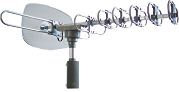 Supersonic SC609 Outdoor HDTV Digital Rotating Antenna