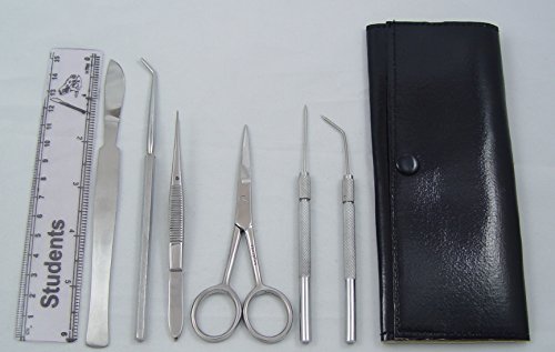 Introductory Anatomy Dissecting Kit