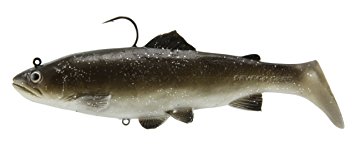 Savage Gear 3D Real Trout Swimbait Sinking