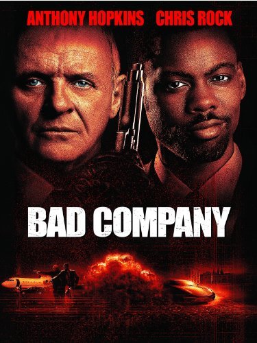 Bad Company (2002)