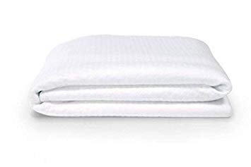 Lull - Mattress Protector | Queen Size, Waterproof, Stain Resistant, and Hypoallergenic