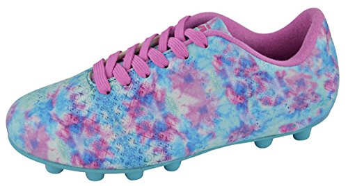 Vizari Kids' Freesia Soccer Shoe