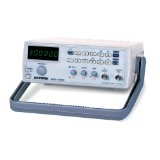 GW Instek SFG-1003 DDS Function Generator with 6 Digit LED Display 01Hz to 3MHz Frequency