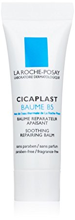 Sample Size - Cicaplast Baume B5 Soothing Multi-Purpose Balm Cream for Dry Skin