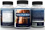 Male Enhancement Pills as Natural Viagra - Best Testosterone Booster - Boost Libido Energy Performance Size and Sexual Stamina - 100 Guarantee